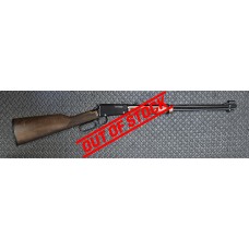 Henry H001M .22 WMR 19" Barrel Lever Action Rimfire Rifle Used